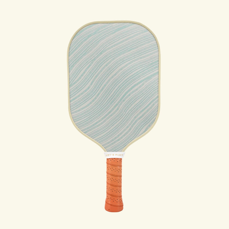 Vivatopia Barton Springs Pickleball Paddle